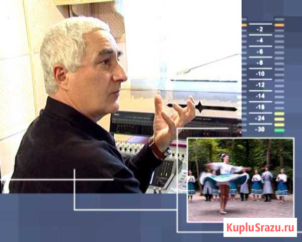 Студия звукозаписи, записать песню, снять клип Ставрополь - изображение 1