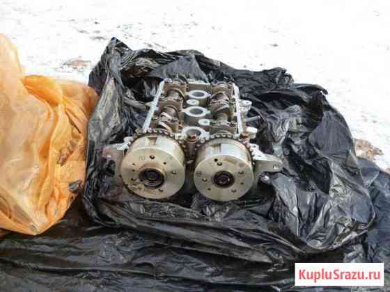 Комплектующие к двигателю KIA picanto G3LA Котовск