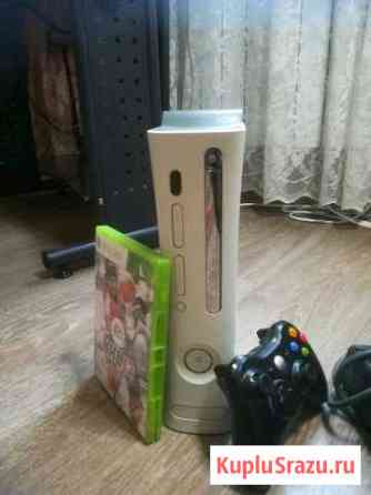 Xbox 360 Гусев