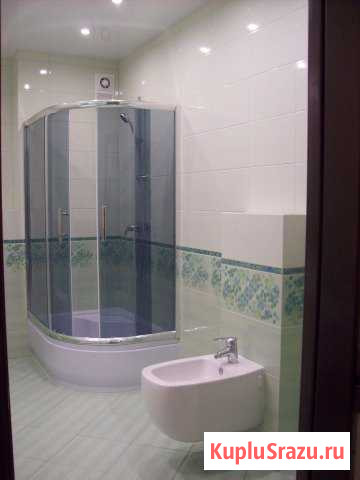 Натяжные потолки Калининград - изображение 1