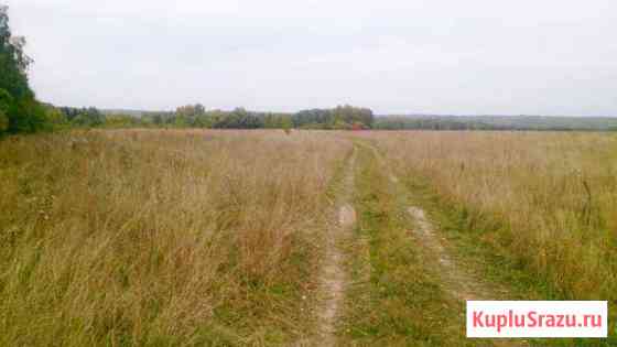 Таруса
