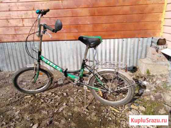 Продам велосипед Калуга