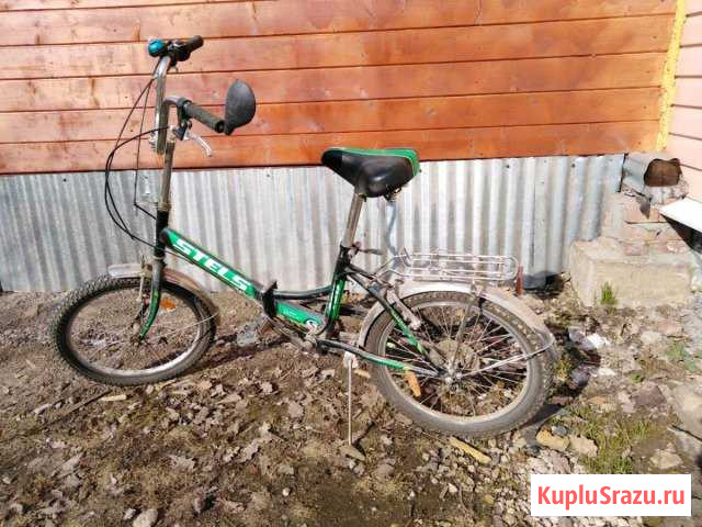 Продам велосипед Калуга - изображение 1