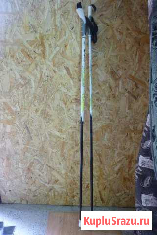 Лыжные палки Обнинск - изображение 1