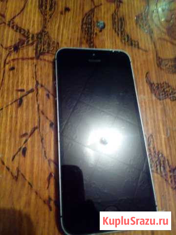 iPhone 5s 16 г Детчино - изображение 1