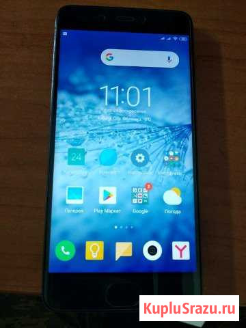 Xiaomi Mi 5s Калуга - изображение 1