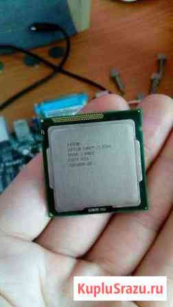 Intel Core i5 (сокет 1155) Киров
