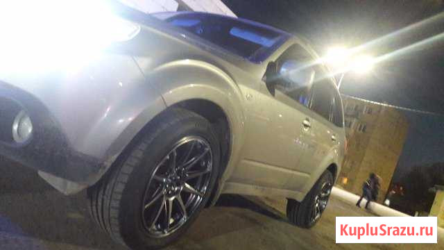 Subaru Forester 2.5 AT, 2008, внедорожник Сортавала - изображение 1