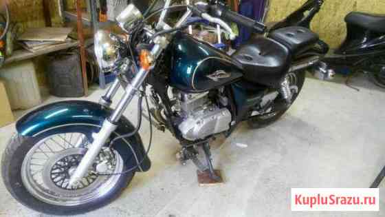 Suzuki marauder Киров