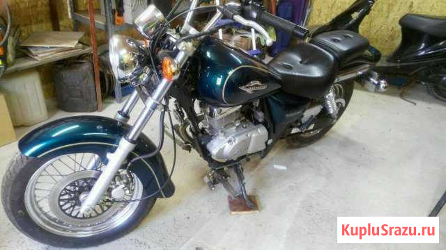 Suzuki marauder Киров - изображение 1