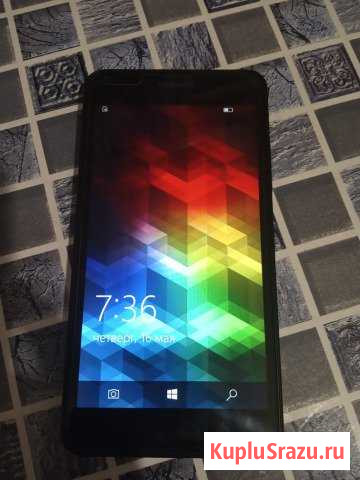 Microsoft 640 LTE Киров - изображение 1