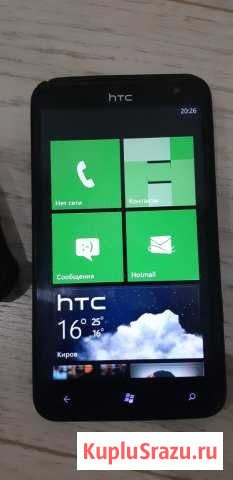 HTC Titan Киров - изображение 1