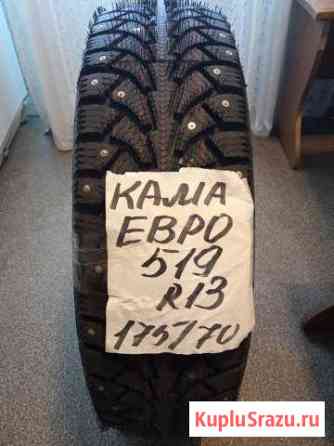 Кама-Евро-519 175/70 R13 Воркута