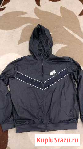 Толстовка Nike Ухта - изображение 1