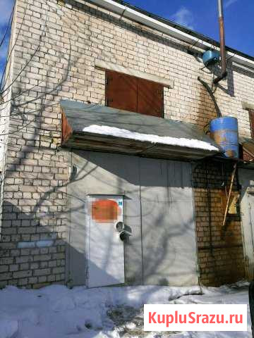 Гараж на продажу в Костроме Кострома - изображение 1