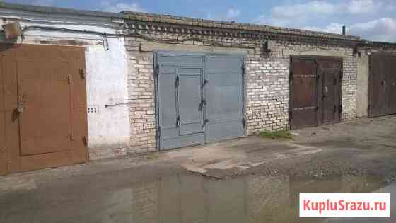 Гараж на продажу в Канске Канск