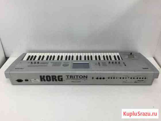 Korg Triton Classic Минусинск