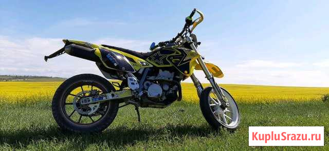 Мотардовские колеса на Drz400, CRF и другие Октябрьское - изображение 1