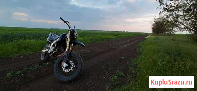 Derbi Senda sm-50 Октябрьское - изображение 1