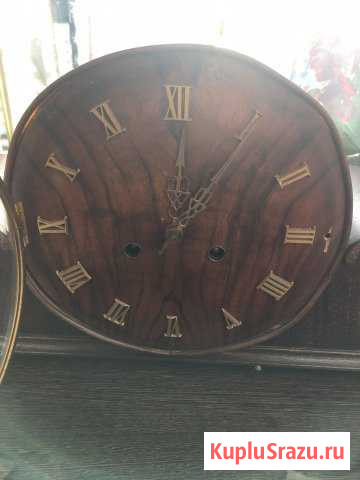 Часы настольные original kienzle Феодосия - изображение 1