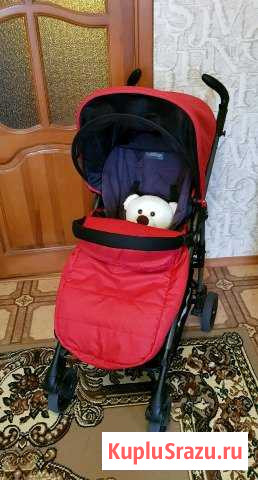 Коляска Peg-Perego Si Саки - изображение 1
