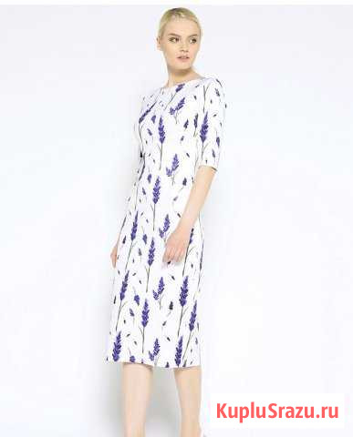 Платье Шадринск - изображение 1