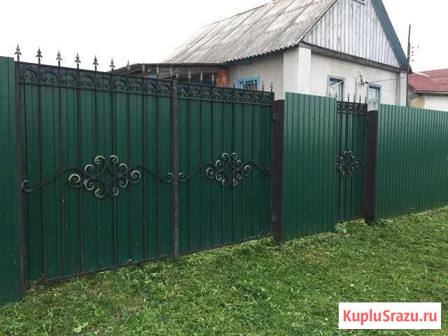 Дом 120 кв.м. на участке 25 сот. Карла Либкнехта - изображение 1