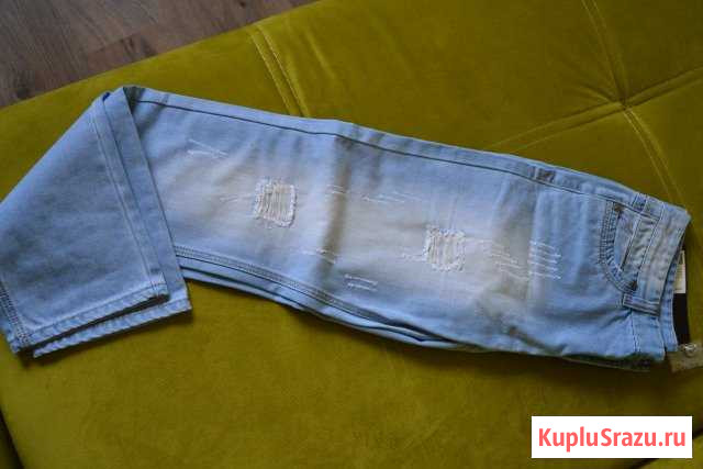 Джинсы фирмы savage Курск - изображение 1