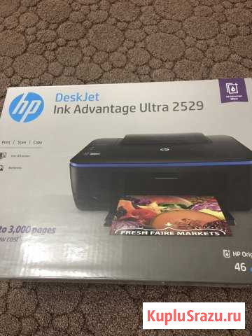 Мфу HP Курск - изображение 1