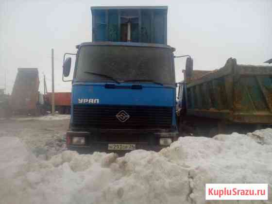 Урал 63685 2008г Донское