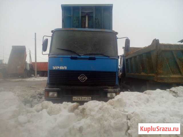 Урал 63685 2008г Донское - изображение 1