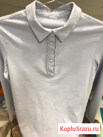 Блузка школьная Липецк - изображение 1