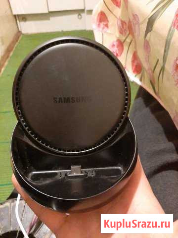 Dex Station SAMSUNG Грязи - изображение 1