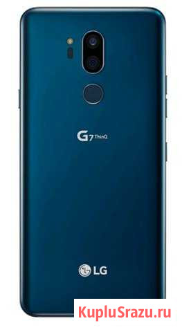Продам lg g7 Йошкар-Ола - изображение 1
