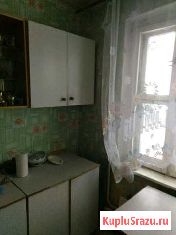 1-к квартира, 33 кв.м., 4/5 эт. Торбеево - изображение 1