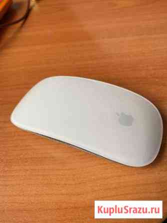 Мышь Apple Magic Mouse 1 Великий Новгород