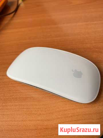 Мышь Apple Magic Mouse 1 Великий Новгород - изображение 1