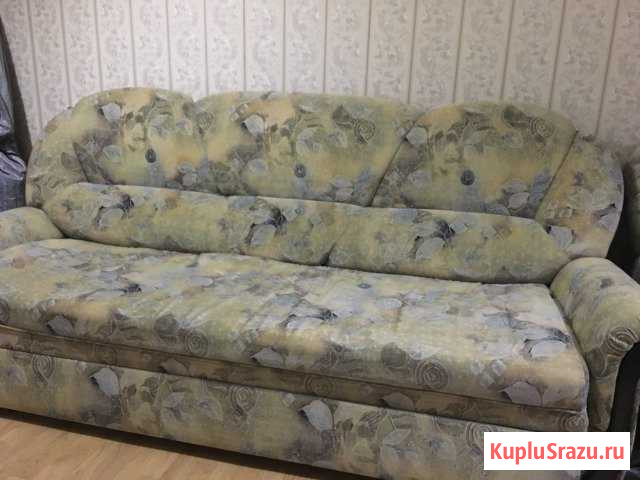 Диван Новосибирск - изображение 1