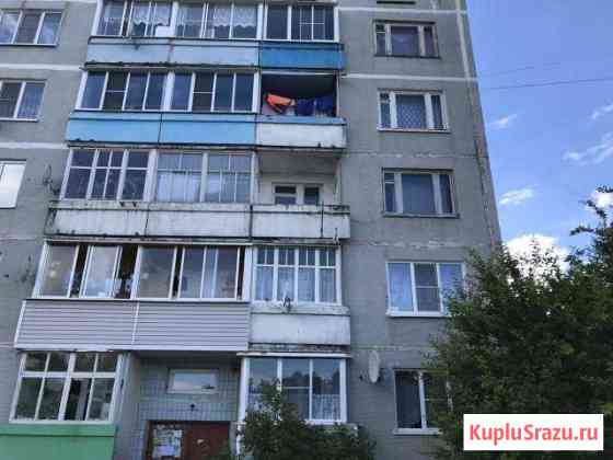 2-к квартира, 53.3 кв.м., 3/5 эт. Кувшиново