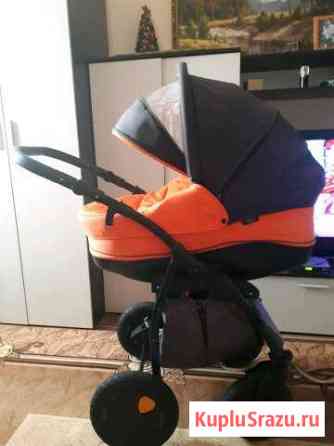 Tuttis Zippy 3 в 1 Тверь
