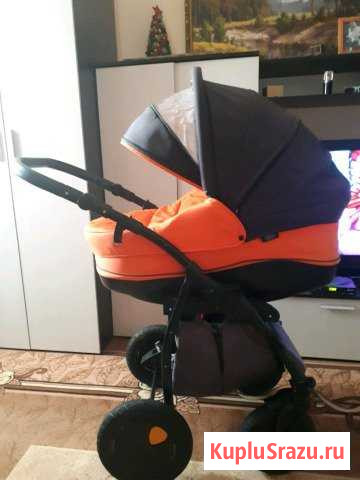 Tuttis Zippy 3 в 1 Тверь - изображение 1