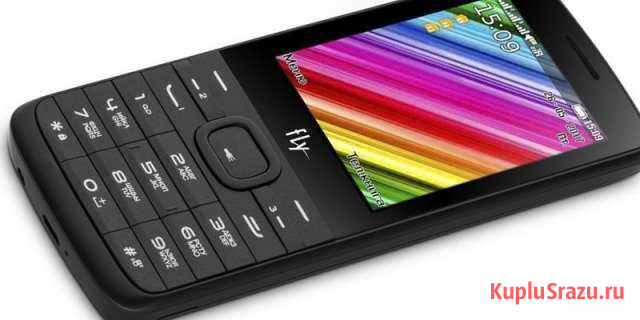 Телефон FLY TS113 Торжок - изображение 1