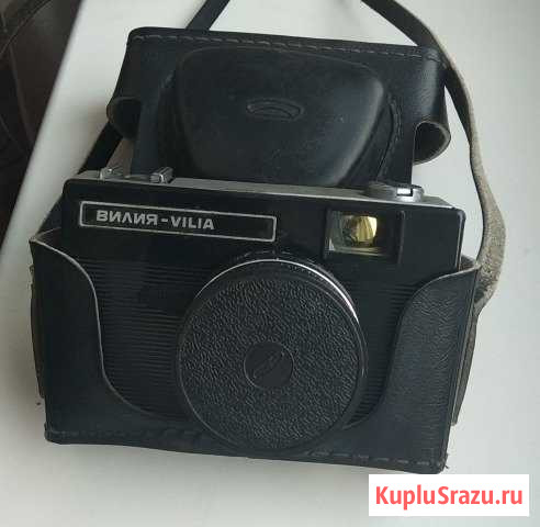 Фотоаппарат Тверь - изображение 1