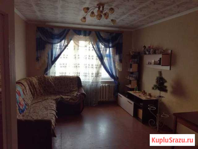 3-к квартира, 66.7 кв.м., 1/5 эт. Венев - изображение 1