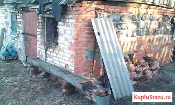 Дом 42 кв.м. на участке 18 сот. Узловая