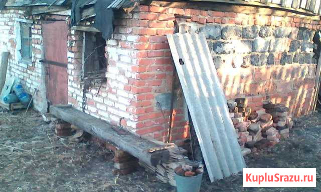 Дом 42 кв.м. на участке 18 сот. Узловая - изображение 1