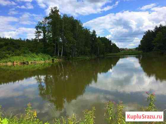  Ясногорск
