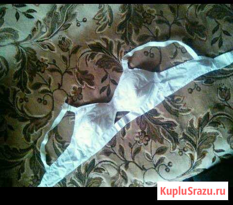 Бюстгалтер детский Кимовск - изображение 1