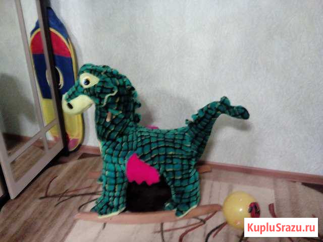 Дракоша Новомосковск - изображение 1