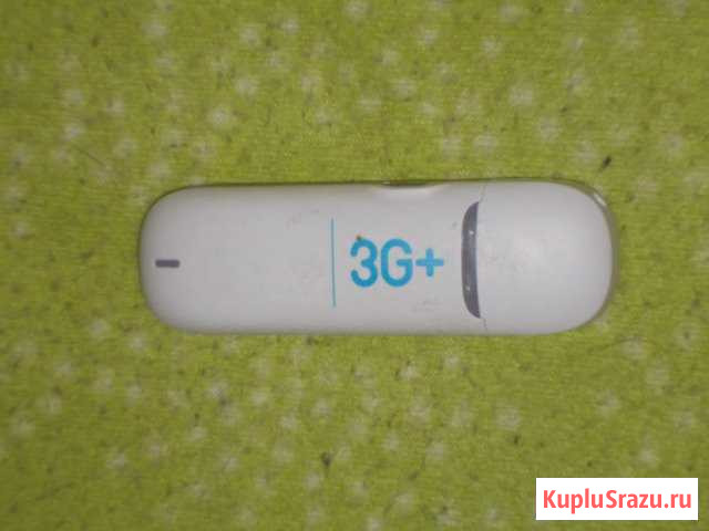 Huawei E3131 3G+ модем под любую симкарту Тула - изображение 1